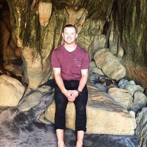 Meet your Posher, Taylor